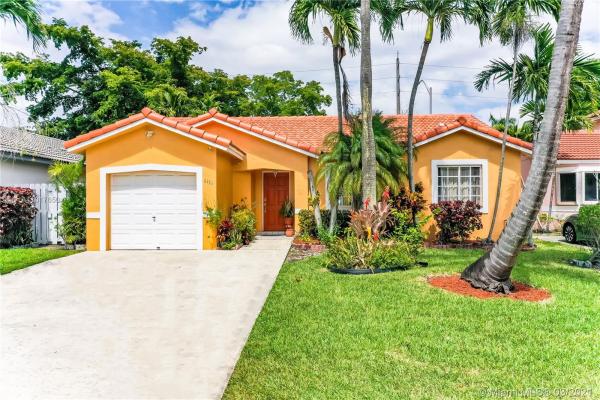 Harbour At The Moors, 6153 NW 183rd Ln, Country Club, Florida 33015, image 2