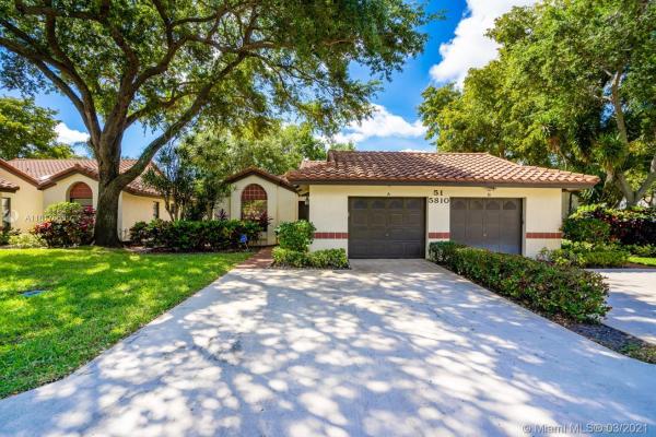 Palm Chase Lakes, 5810 Story Book Ln #A, Boynton Beach, Florida 33437, image 2