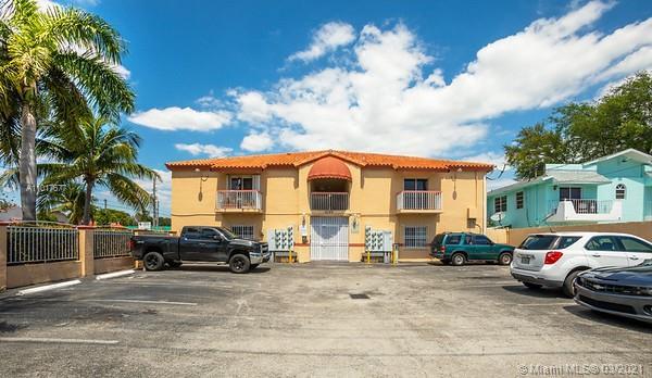 Latin Quarter Tower, 1699 SW 7th St #203, Miami, Florida 33135, image 2