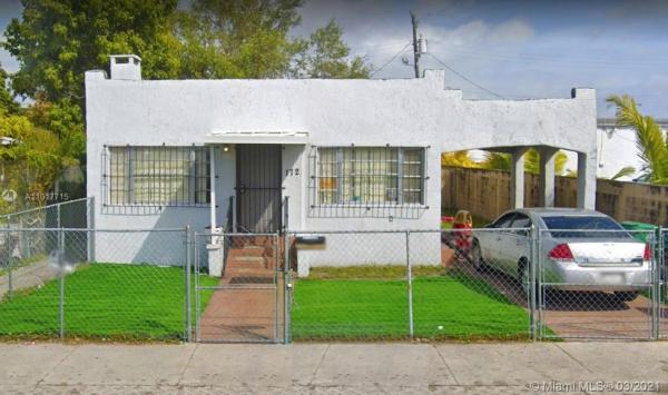 17th Avenue Manor, 1725 NW 44th St, Miami, Florida 33142, image 2