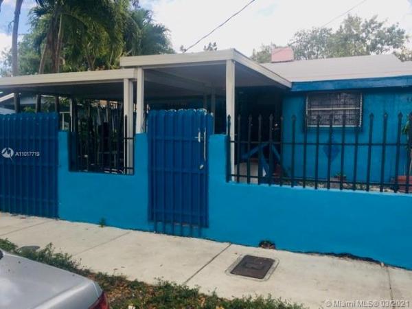 Buena Vista Heights, 4605 NW 5th Ave, Miami, Florida 33127, image 2