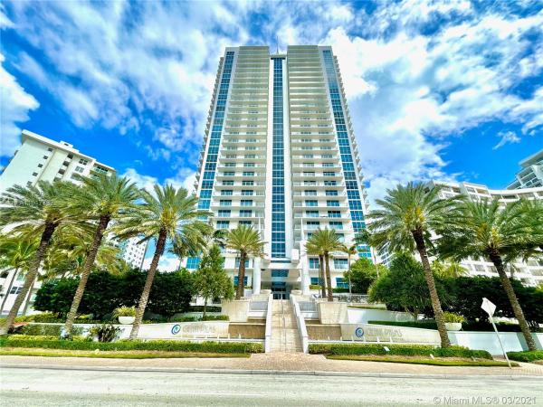Ocean Palms, 3101 S Ocean Dr #3001, Hollywood, Florida 33019, image 2