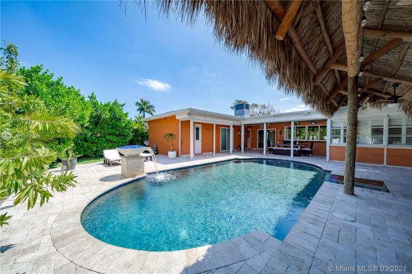 Sunny Acres, 1309 Funston St, Hollywood, Florida 33019, image 2