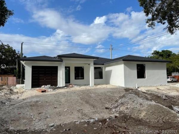 Friedland Manor, 680 SW 7th Ave, Florida City, Florida 33034, image 2