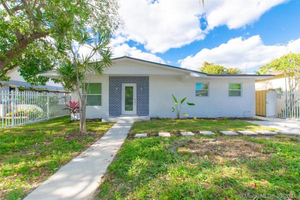 291 NE 110th St, Unincorporated Dade County, Florida 33161, image 2