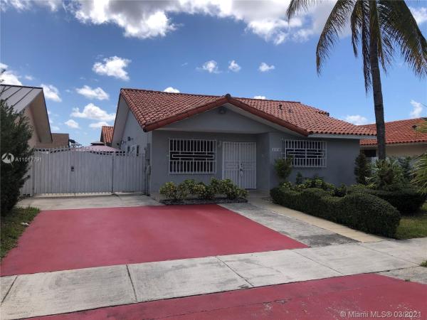 13710 SW 21st Ter, Unincorporated Dade County, Florida 33175, image 2