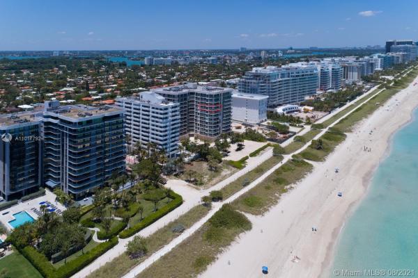 Mirage On The Ocean, 8925 Collins Ave #2A, Surfside, Florida 33154, image 2