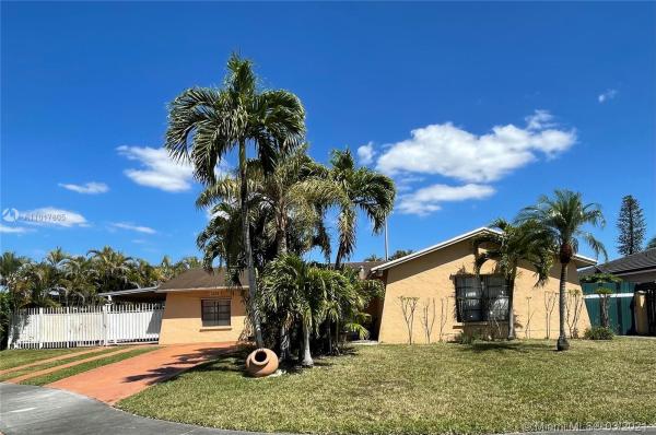 San Sebastian, 4225 SW 132nd Ct, Kendale Lakes, Florida 33175, image 2