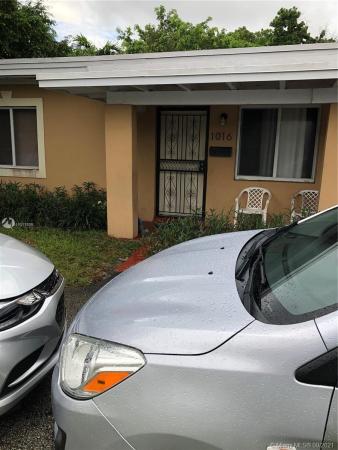 North Silver Crest, 1016 NW 100th Ter, Pinewood, Florida 33150, image 2