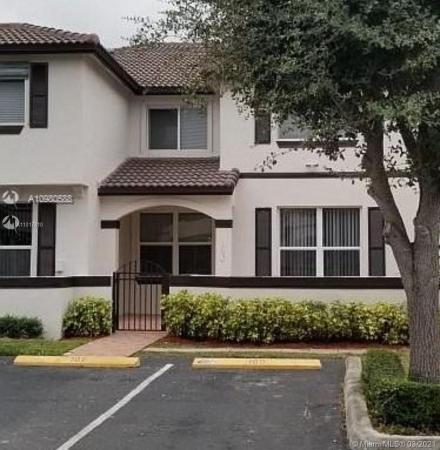 Tiffany Lakes, 8565 SW 152nd Ave #124, Kendall West, Florida 33193, image 2