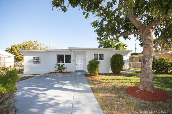 North Miami Beach No HOA, 1431 NE 156th Ter, North Miami Beach, Florida 33162, image 2
