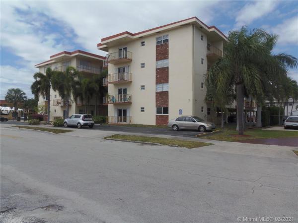 Rodman Of Hollywood, 1747 Rodman St #308, Hollywood, Florida 33020, image 2