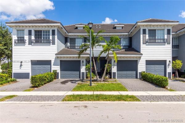 Georgetown, 3427 NW 13th St, Lauderhill, Florida 33311, image 1