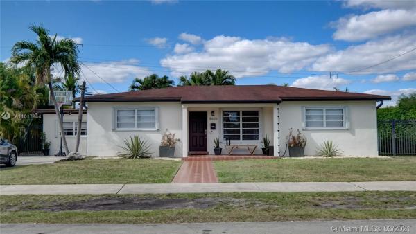 Tropical Highlands, 8625 SW 42nd St, Olympia Heights, Florida 33155, image 2