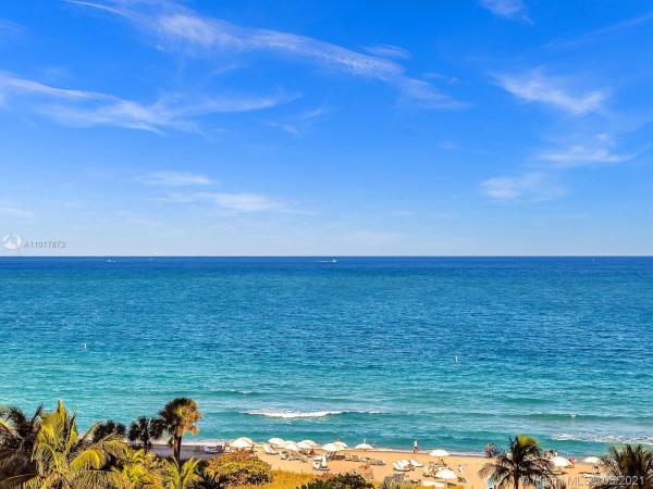 Balmoral, 9801 Collins Ave #11Y, Bal Harbour, Florida 33154, image 2