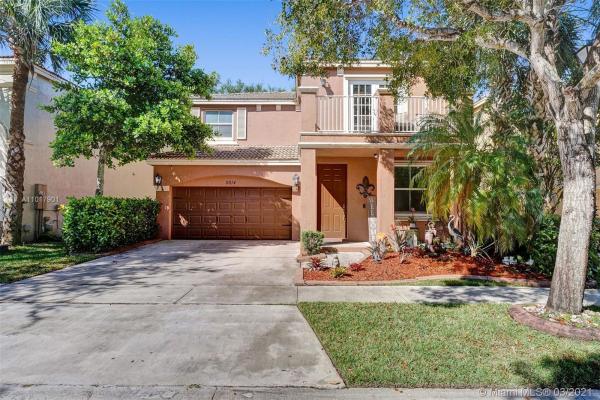 Riviera Isles, 5014 SW 155th Ter, Miramar, Florida 33027, image 2