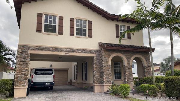 Kendall Commons Residential, 16976 SW 90th Ter, The Hammocks, Florida 33196, image 2