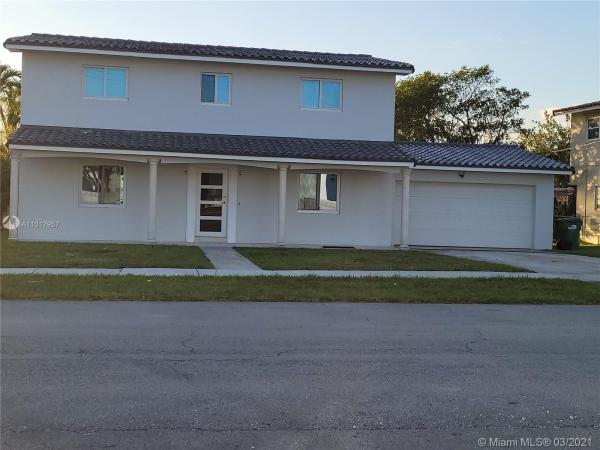 9240 NW 12th Ave, Pinewood, Florida 33150, image 2
