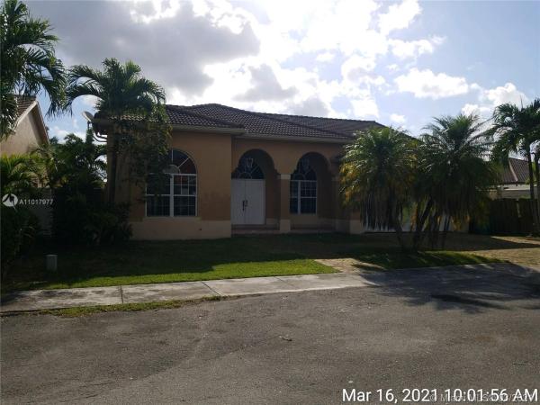 2825 SW 143rd Ct, Unincorporated Dade County, Florida 33175, image 2