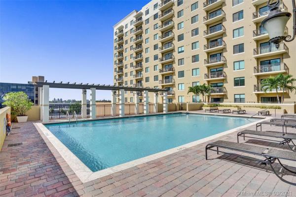 Keystone Park, 4242 NW 2nd St #602, Miami, Florida 33126, image 2