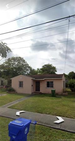 Floral Park, 1750 NW 55th Ter, Miami, Florida 33142, image 1