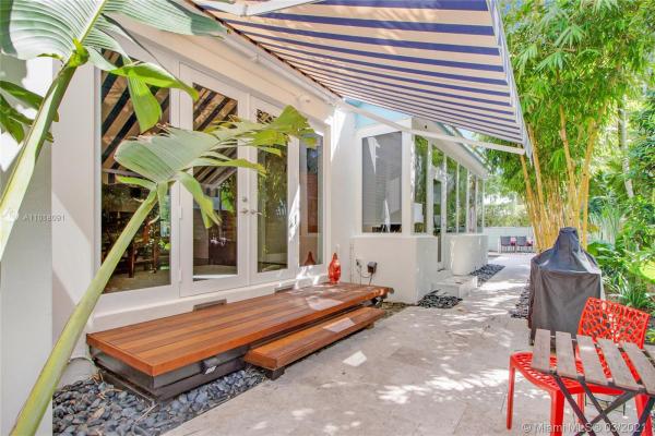 Nautilus, 4435 Nautilus Dr, Miami Beach, Florida 33140, image 2