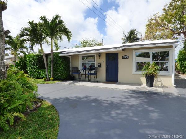 Belmar, 1510 S 22nd Ct, Hollywood, Florida 33020, image 2