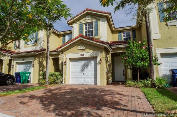 Garden Estates, 15337 SW 119th Ln #15337, The Hammocks, Florida 33196, image 2