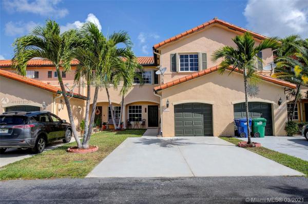 15257 SW 37th Ter, Unincorporated Dade County, Florida 33185, image 2