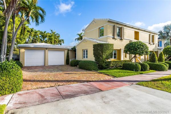 Beach View, 457 W 62nd St, Miami Beach, Florida 33140, image 2