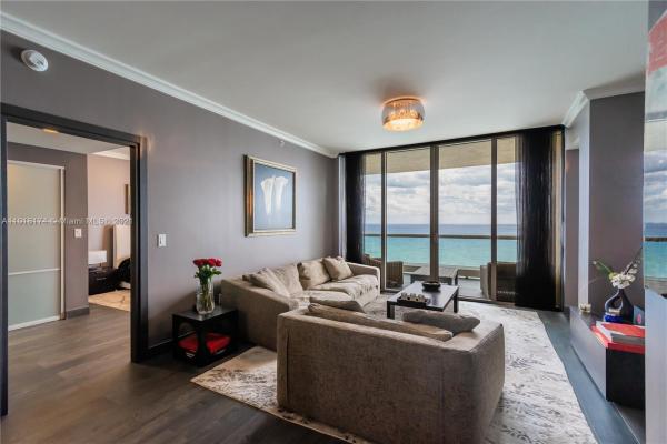 Acqualina Ocean Residences & Resort , 17875 Collins Ave #3005, Sunny Isles Beach, Florida 33160, image 2