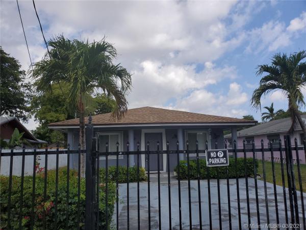 Goulds No HOA, 11545 SW 215th St, Goulds, Florida 33189, image 2