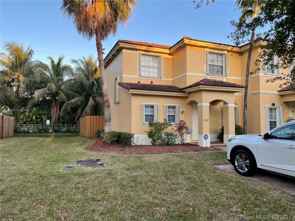 Floridian Isles, 2409 NE 42nd Ave, Homestead, Florida 33033, image 2
