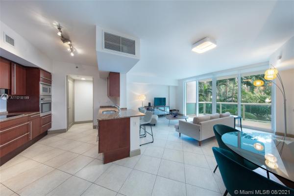 Murano At Portofino, 1000 S Pointe Dr #406, Miami Beach, Florida 33139, image 2