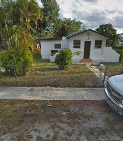 Everglades Avenue Heights, 2110 NW 84th St, West Little River, Florida 33147, image 2