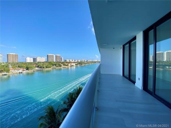 Sereno, Bay Harbor Islands, Florida 33154, image 2