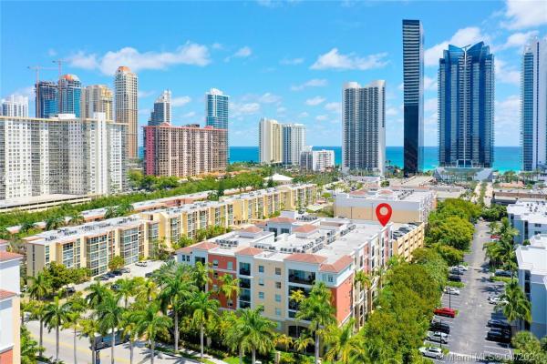 Porto Bellagio, 17125 N Bay Rd #3311, Sunny Isles Beach, Florida 33160, image 1