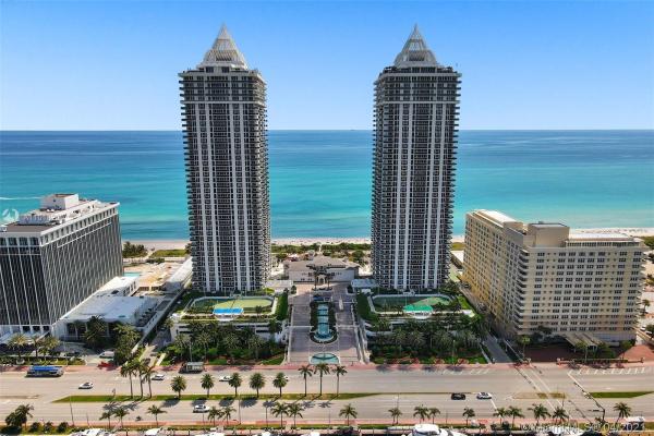 Blue Diamond, 4779 Collins Ave #2104, Miami Beach, Florida 33140, image 2