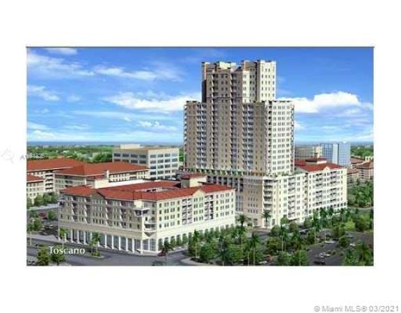 Toscano At Dadeland, 7350 SW 89th St #701S, Kendall, Florida 33156, image 2