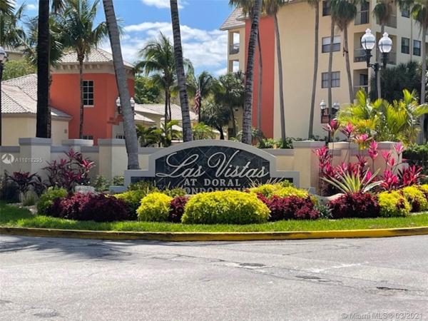Las Vistas At Doral, 8180 Geneva Ct #530, Doral, Florida 33166, image 2