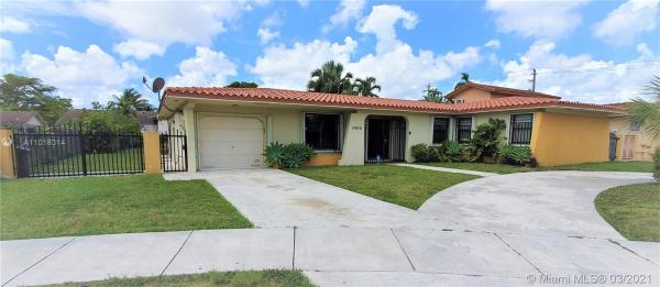 1000 SW 87th Ct, Westchester, Florida 33174, image 2