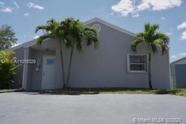 University Park, 2450 SW 87th Ter, Miramar, Florida 33025, image 1