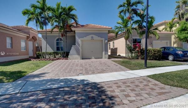 Portofino Bay, 3714 NE 22nd, Homestead, Florida 33033, image 2