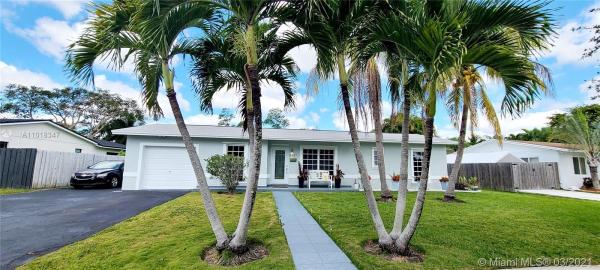Bel Aire, 9181 Sterling Dr, Cutler Bay, Florida 33157, image 2