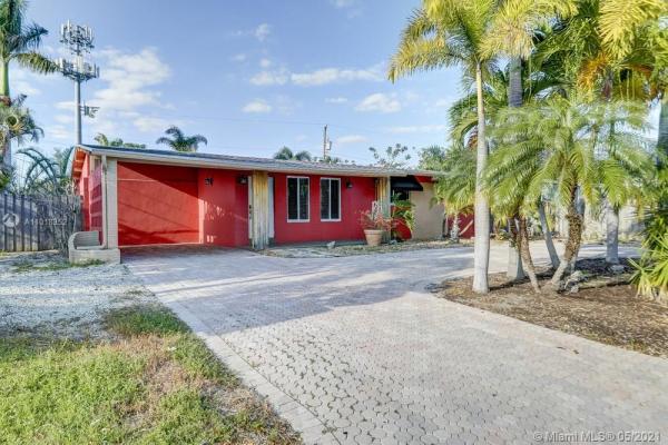 Babco Park, 819 NW 26th St, Wilton Manors, Florida 33311, image 2
