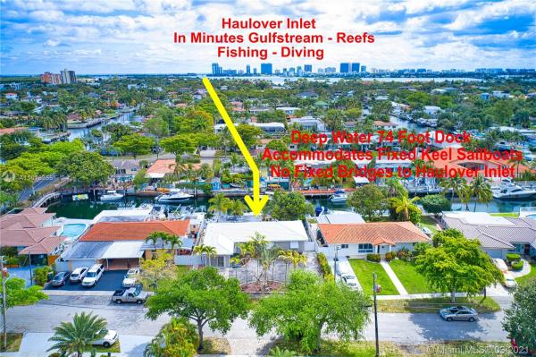 Venetian Keystone Point, 12931 Auralia Rd, North Miami, Florida 33181, image 2