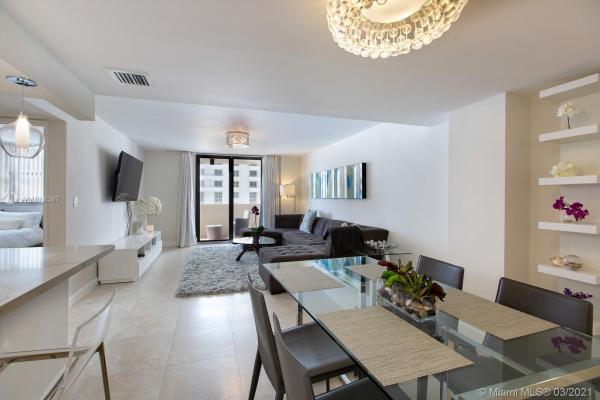 The Georgian, 1621 Collins Ave #810, Miami Beach, Florida 33139, image 2