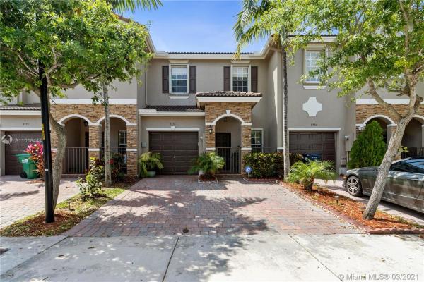 The Cove At Isles Of Bayshore, 8978 SW 224th Ter, Cutler Bay, Florida 33190, image 2