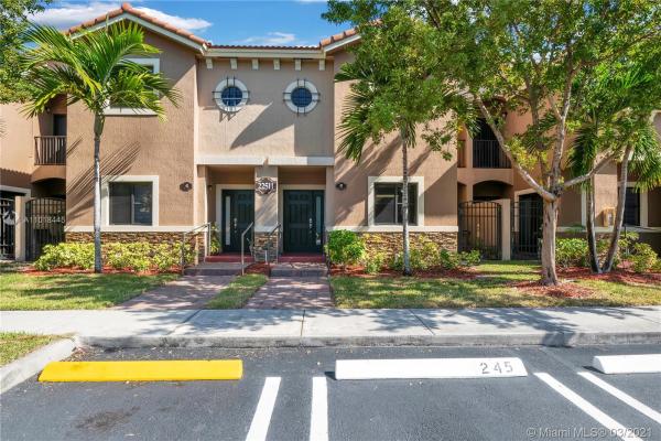 The Courts At Isles Of Bayshore, 22511 SW 88th Pl #5-24, Cutler Bay, Florida 33190, image 2