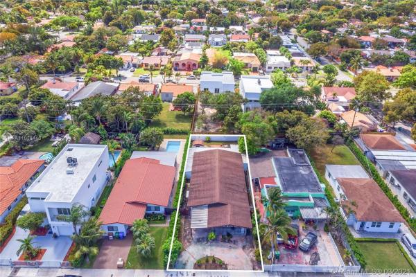 Westmoreland, 1356 SW 15th St, Miami, Florida 33145, image 2